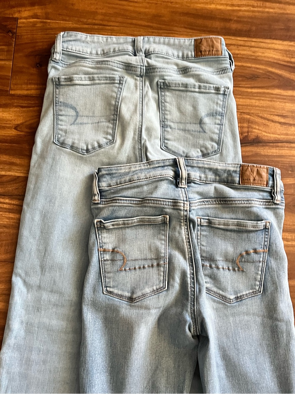 American Eagle Jeans - Picture 7 of 7